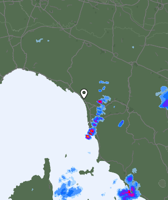 Ilmastiku radar