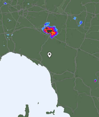 Ilmastiku radar