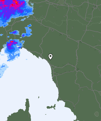 Ilmastiku radar