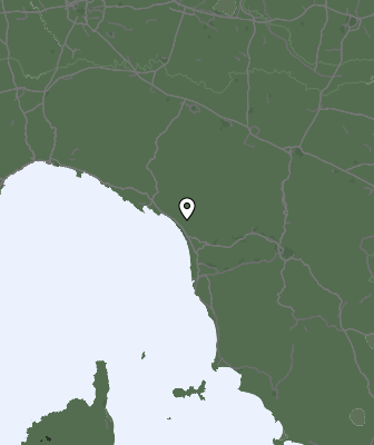 Laika apstākļu radars