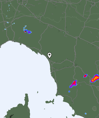 Ilmastiku radar