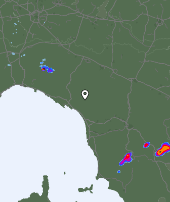 Ilmastiku radar