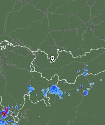 Időjárás-radar