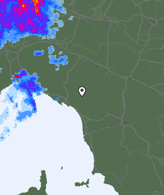 Ilmastiku radar