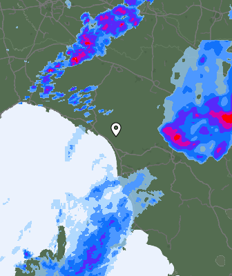 Ilmastiku radar