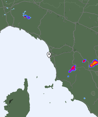 Ilmastiku radar