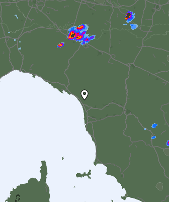 Ilmastiku radar