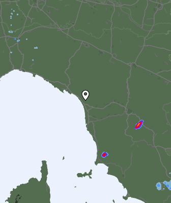 Ilmastiku radar