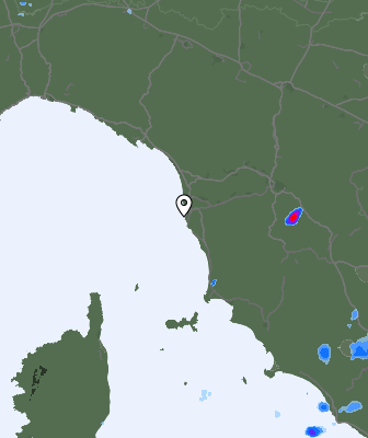 Ilmastiku radar