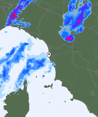 Ilmastiku radar