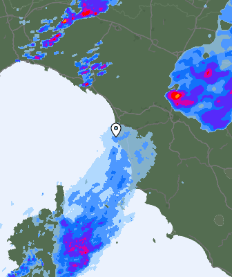 Ilmastiku radar