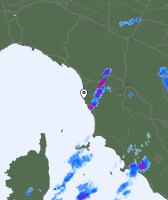 Ilmastiku radar