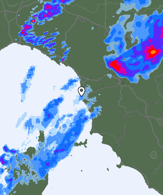 Ilmastiku radar
