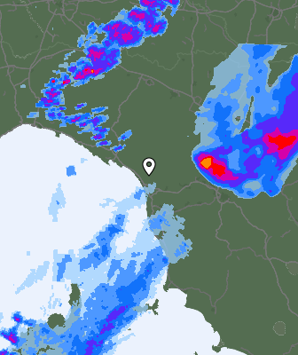 Ilmastiku radar