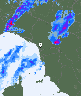 Ilmastiku radar