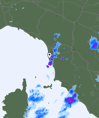 Ilmastiku radar