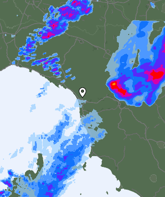 Ilmastiku radar