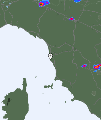 Ilmastiku radar
