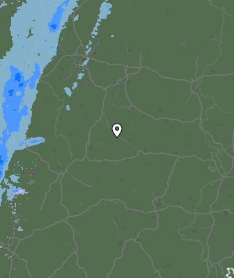Radar de tiempo