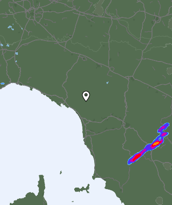 Ilmastiku radar