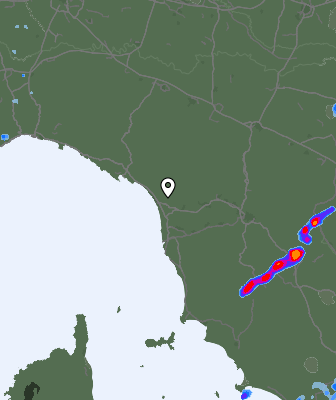 Ilmastiku radar