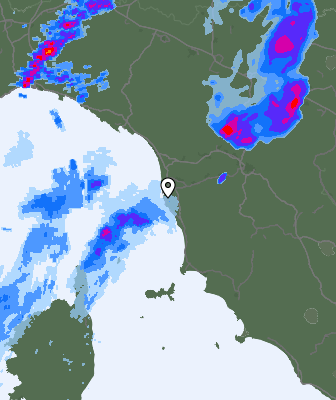 Ilmastiku radar