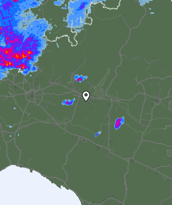 Ilmastiku radar