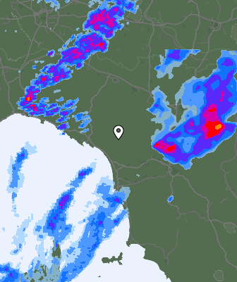 Ilmastiku radar