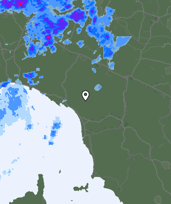Ilmastiku radar