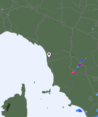 Ilmastiku radar