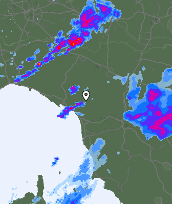 Ilmastiku radar