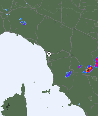 Ilmastiku radar