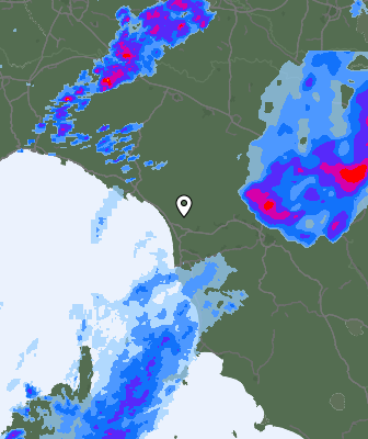 Ilmastiku radar