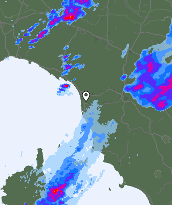 Ilmastiku radar