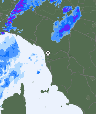 Ilmastiku radar