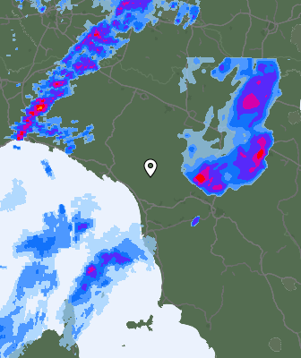 Ilmastiku radar