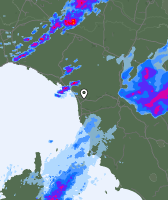 Ilmastiku radar