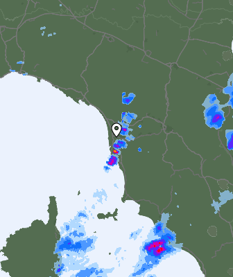 Ilmastiku radar