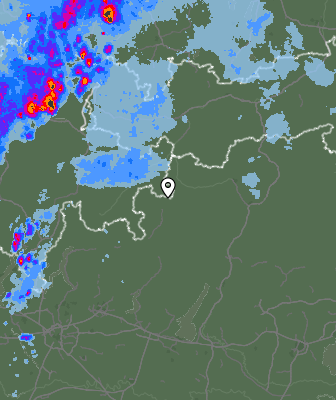 Ilmastiku radar