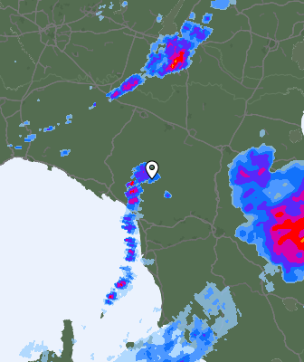 Ilmastiku radar
