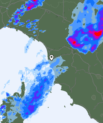 Ilmastiku radar