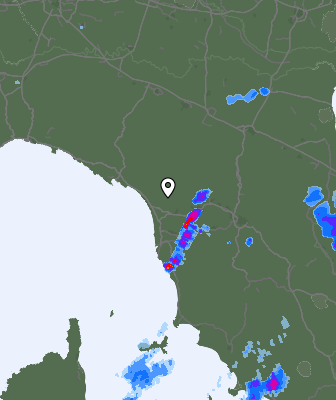 Ilmastiku radar