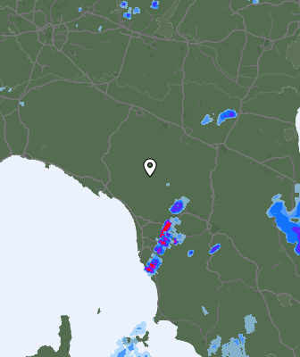 Ilmastiku radar