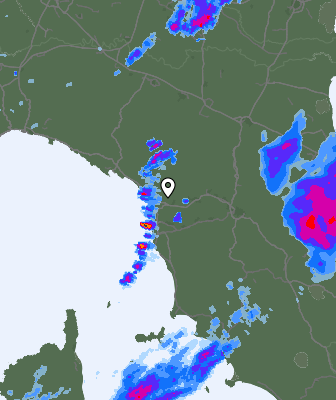 Ilmastiku radar