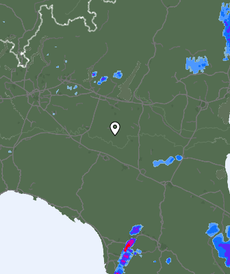 Ilmastiku radar