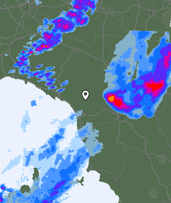 Ilmastiku radar