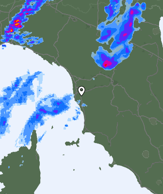 Ilmastiku radar