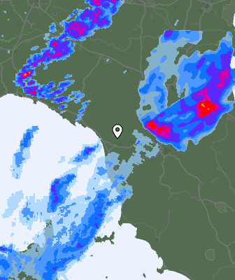 Ilmastiku radar