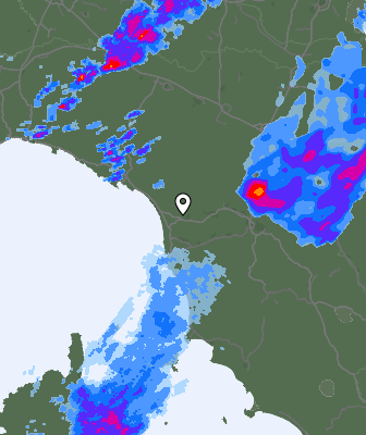 Ilmastiku radar