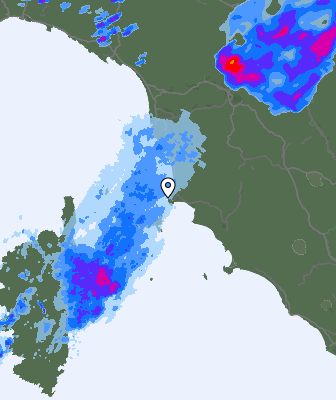 Ilmastiku radar